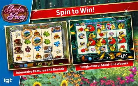 slots garden download.